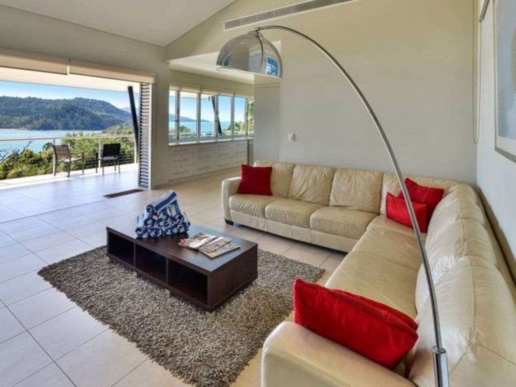 The Quarterdeck - Hamilton Island