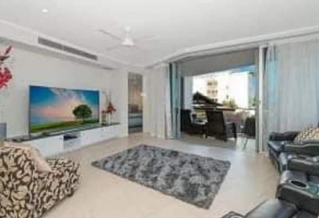 Watermark Oceanfront Luxury Spacious 3 Bdrm Apt