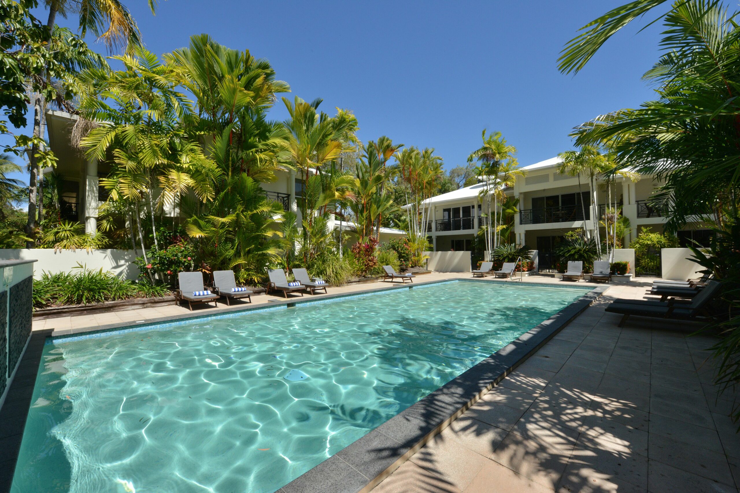 Beach View Villa- Newly renovated throughout.