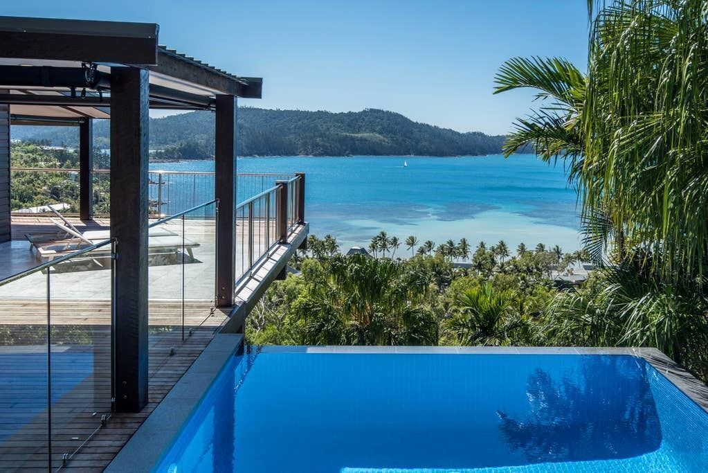 Horizons - Stunning House on Hamilton Island