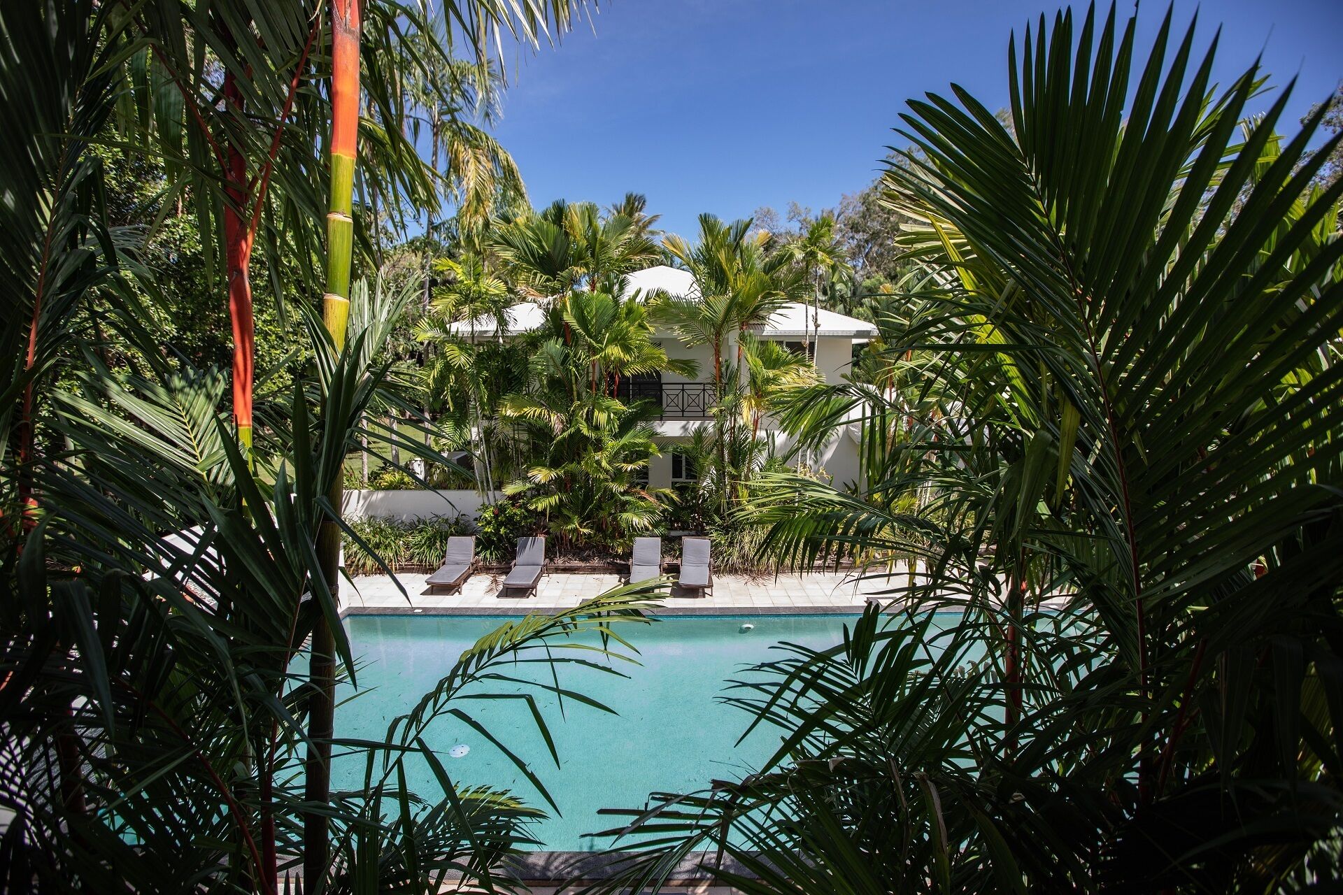 Villa Del Mar - Port Douglas