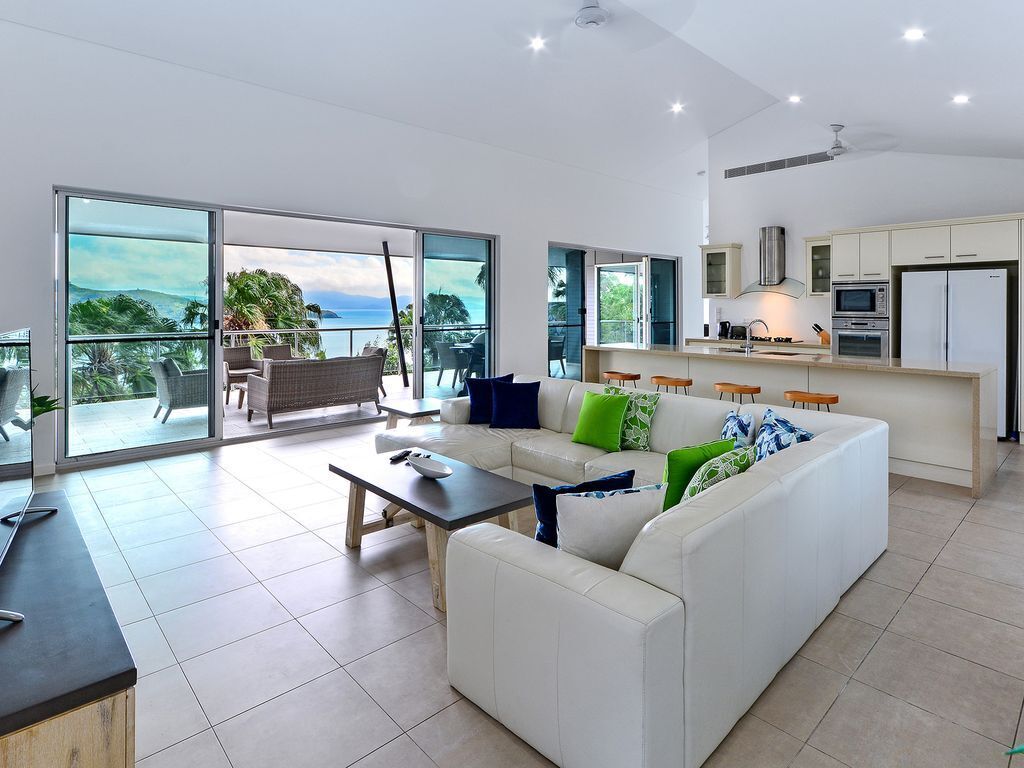 Peninsula 6, Hamilton Island