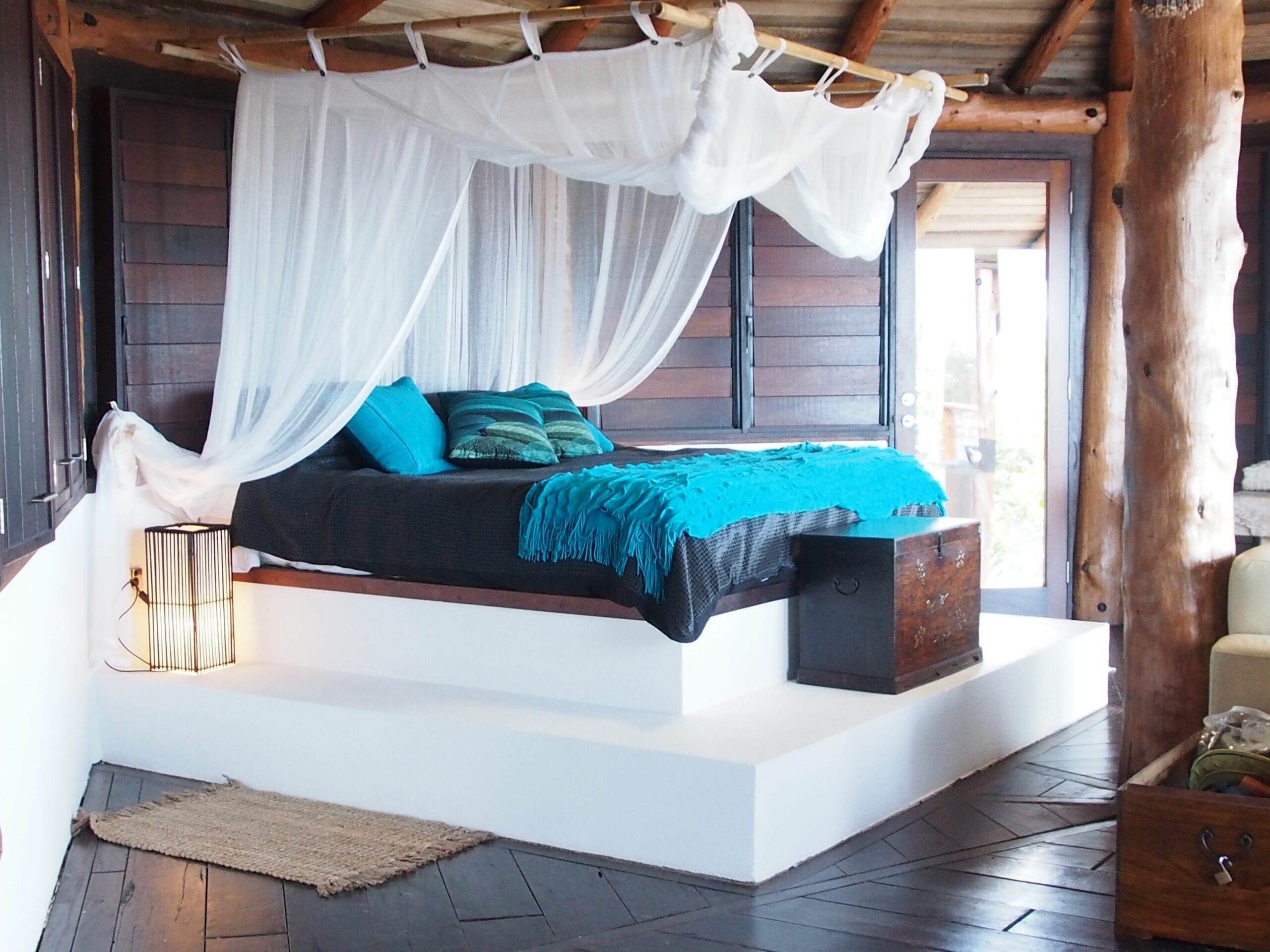 Romantic Luxury Villa, Magnesium Plunge Pool, Perfect for Couples.private Island