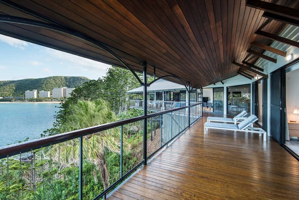 Mermaids Reach - Stunning House on Hamilton Island