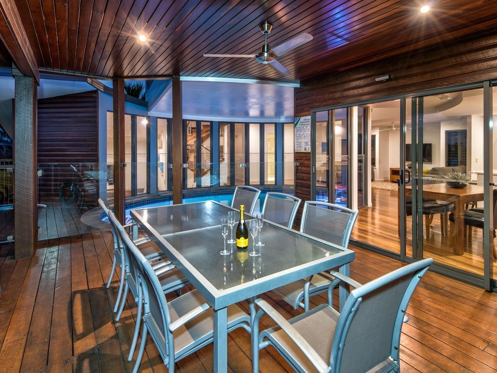 Nautilus - House on Hamilton Island