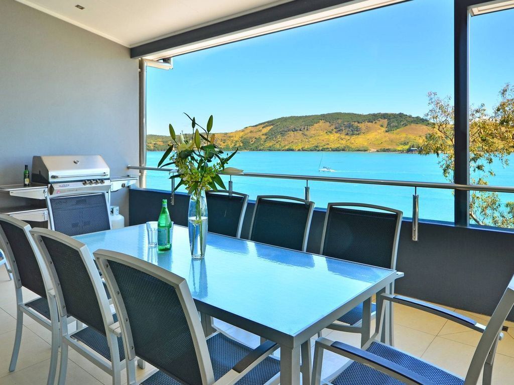 Edge Apartment 4 – Edge Apartment 4 on Hamilton Island