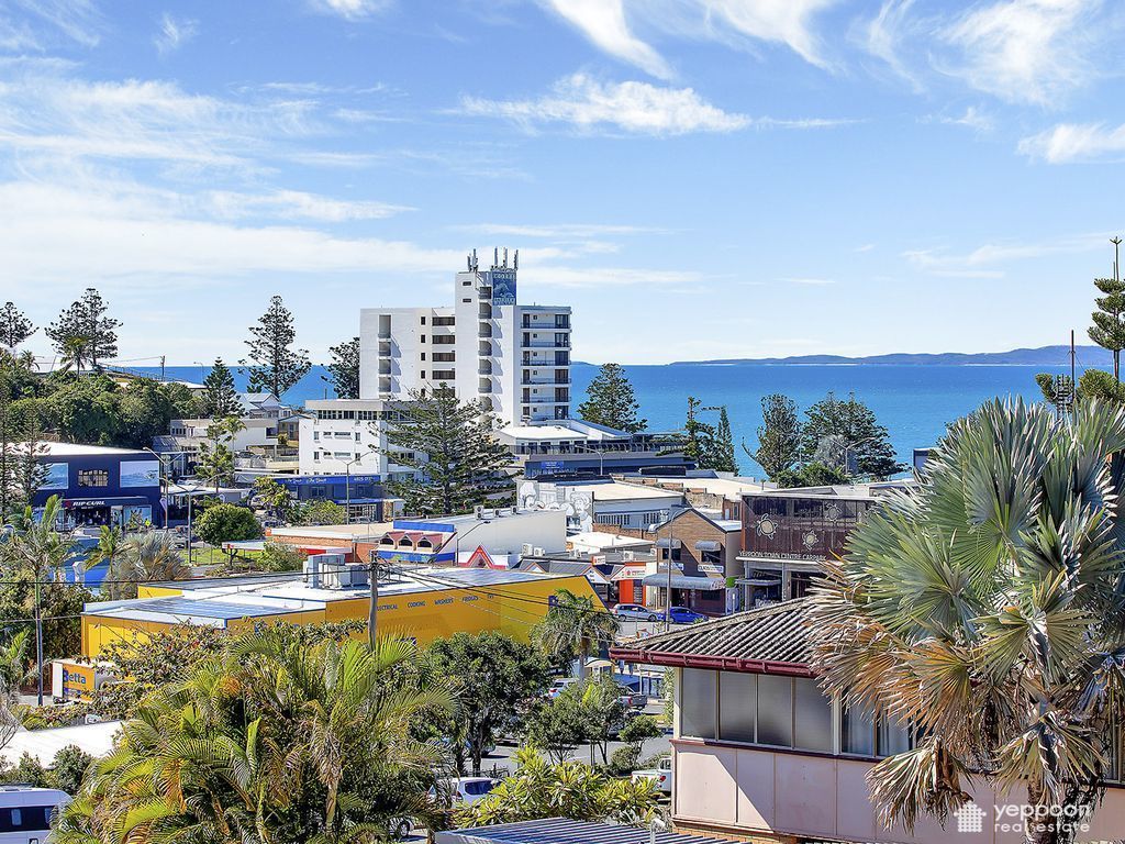 Seaview Apartment Only A Stroll TO Yeppoon CBD