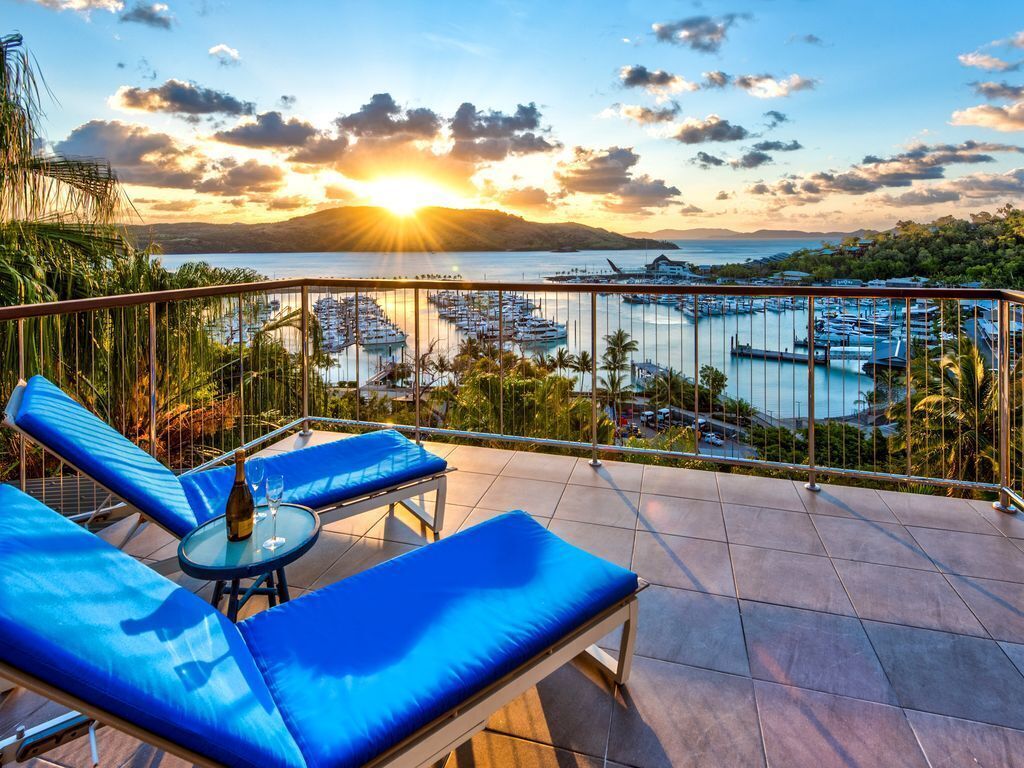 Nautilus - House on Hamilton Island