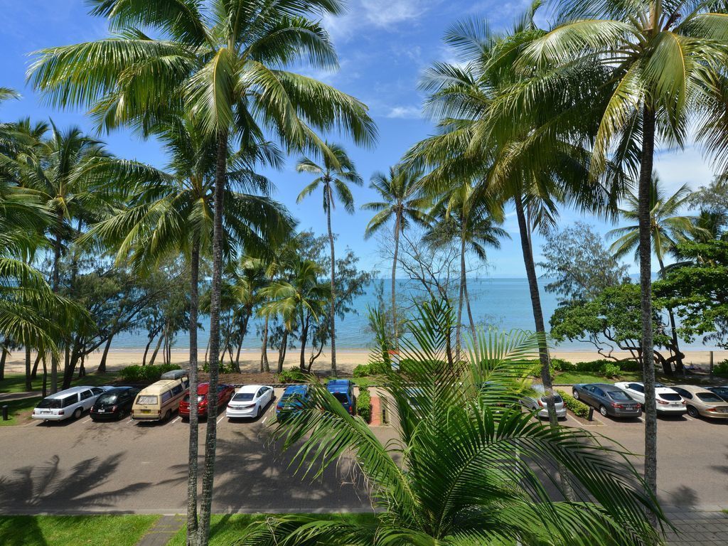 Poinciana | Drift Resort Private Beachfront Condo