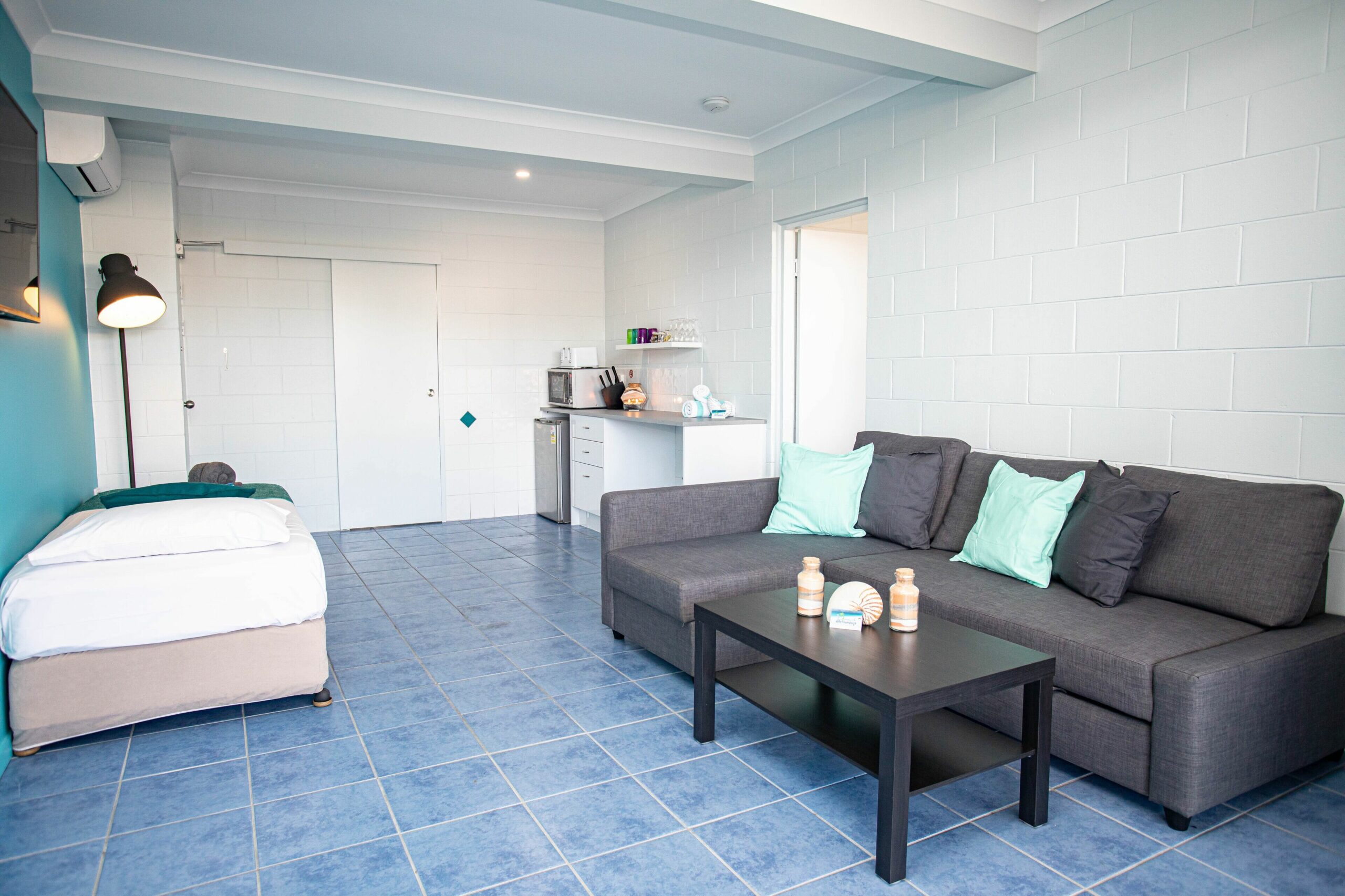 Airlie Sun & Sand Accommodation 2