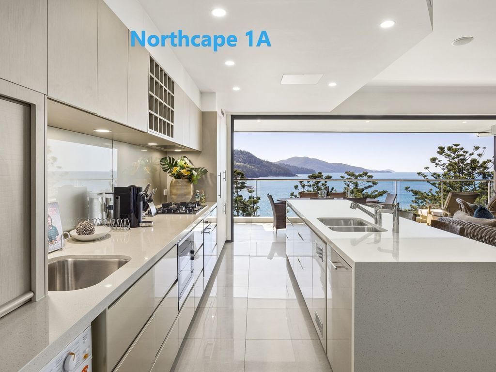 Northcape 1 Luxury Oceanfront 2 Bedroom - Choose Between 2 Properties Plus Buggy