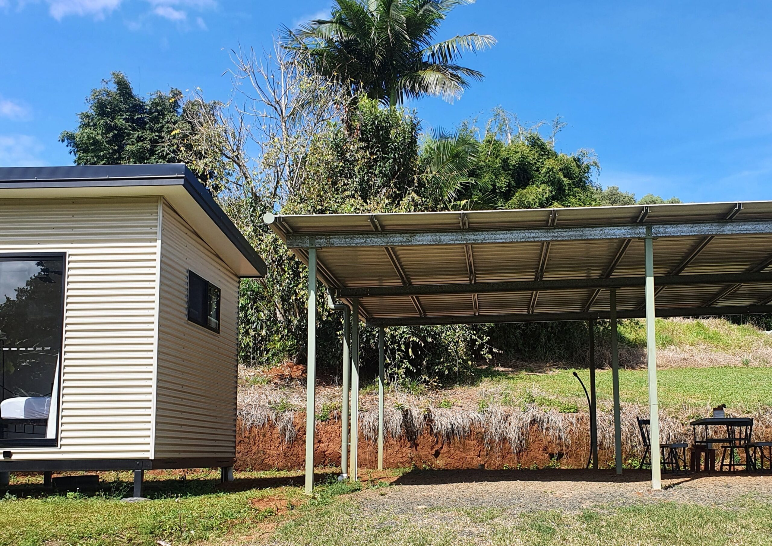 Tiny House & Farmstay