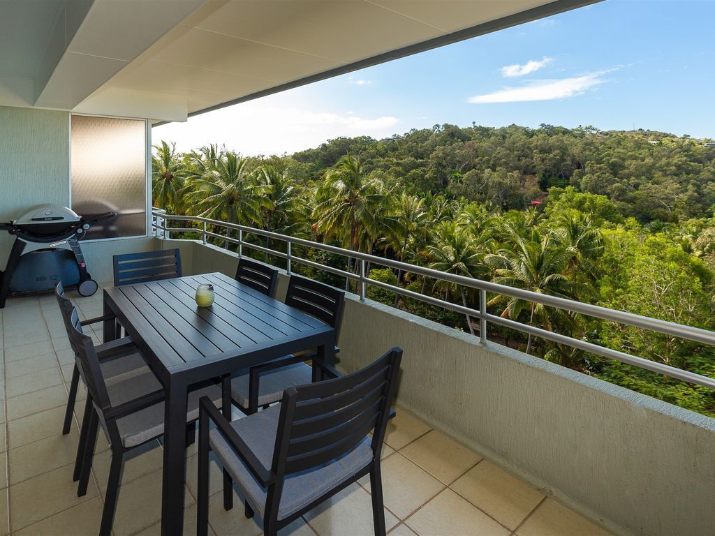 Poinciana 205 - Hamilton Island