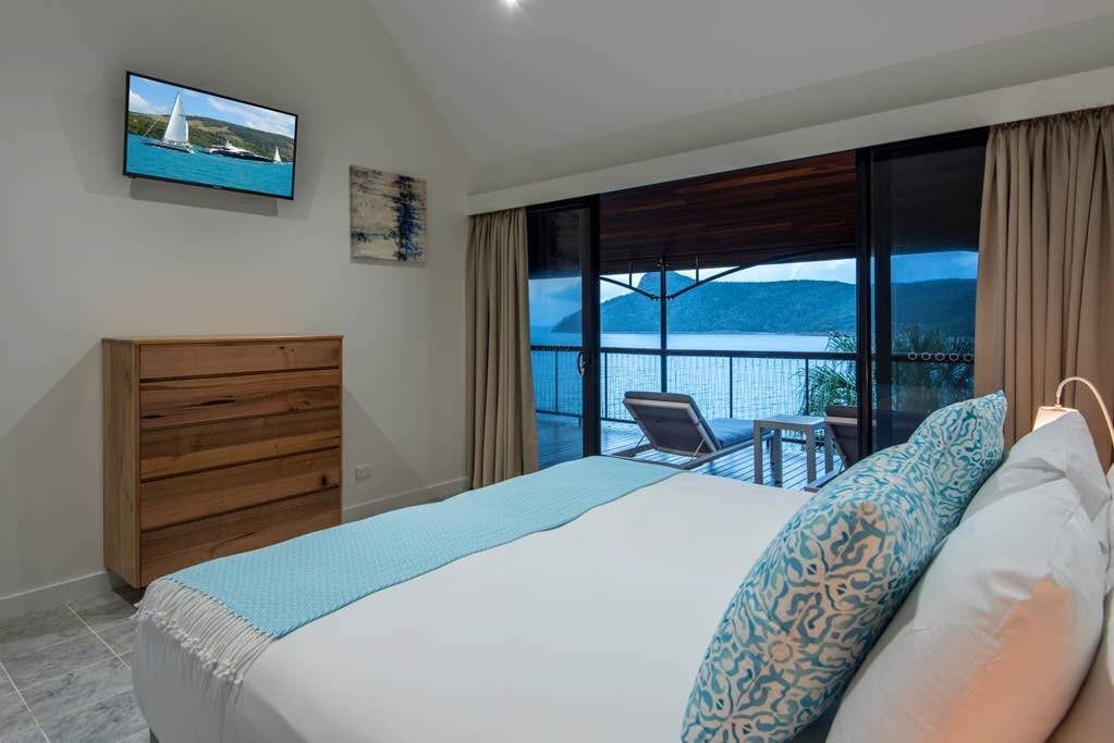 Mermaids Reach - Stunning House on Hamilton Island