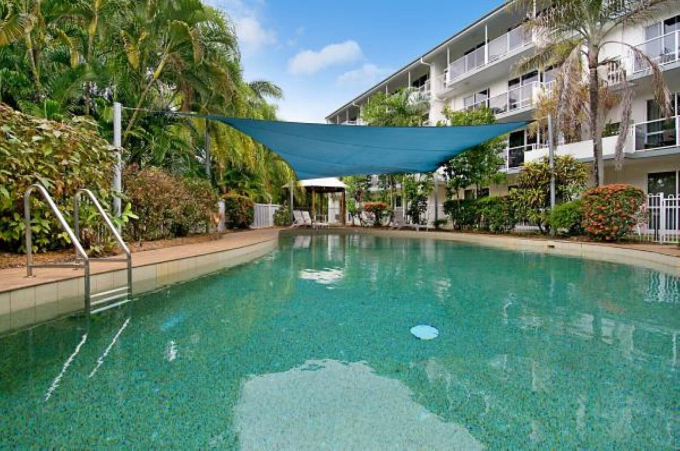 Palm Cove Penthouse Accommodation