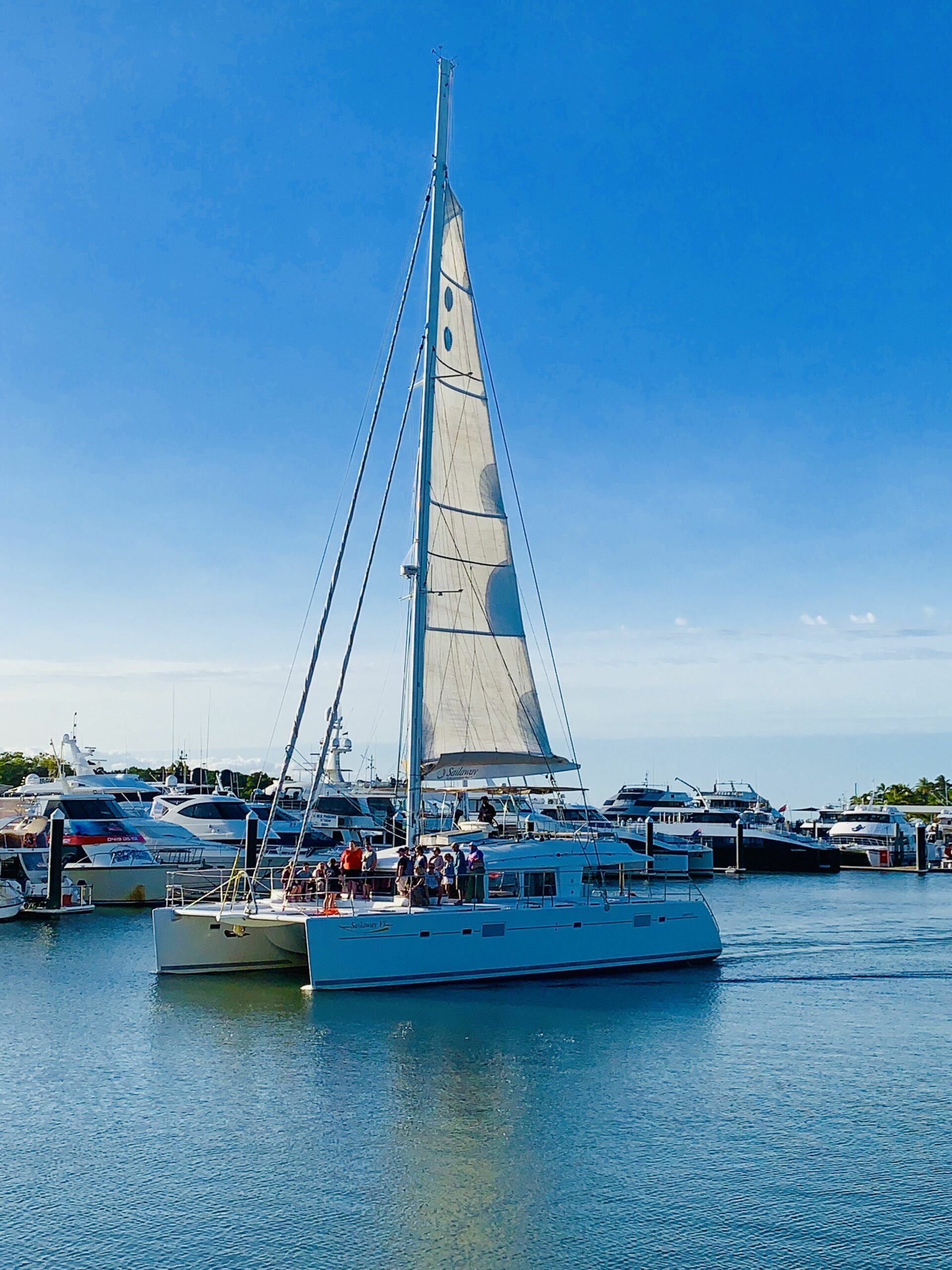 Aria Port Douglas Villas