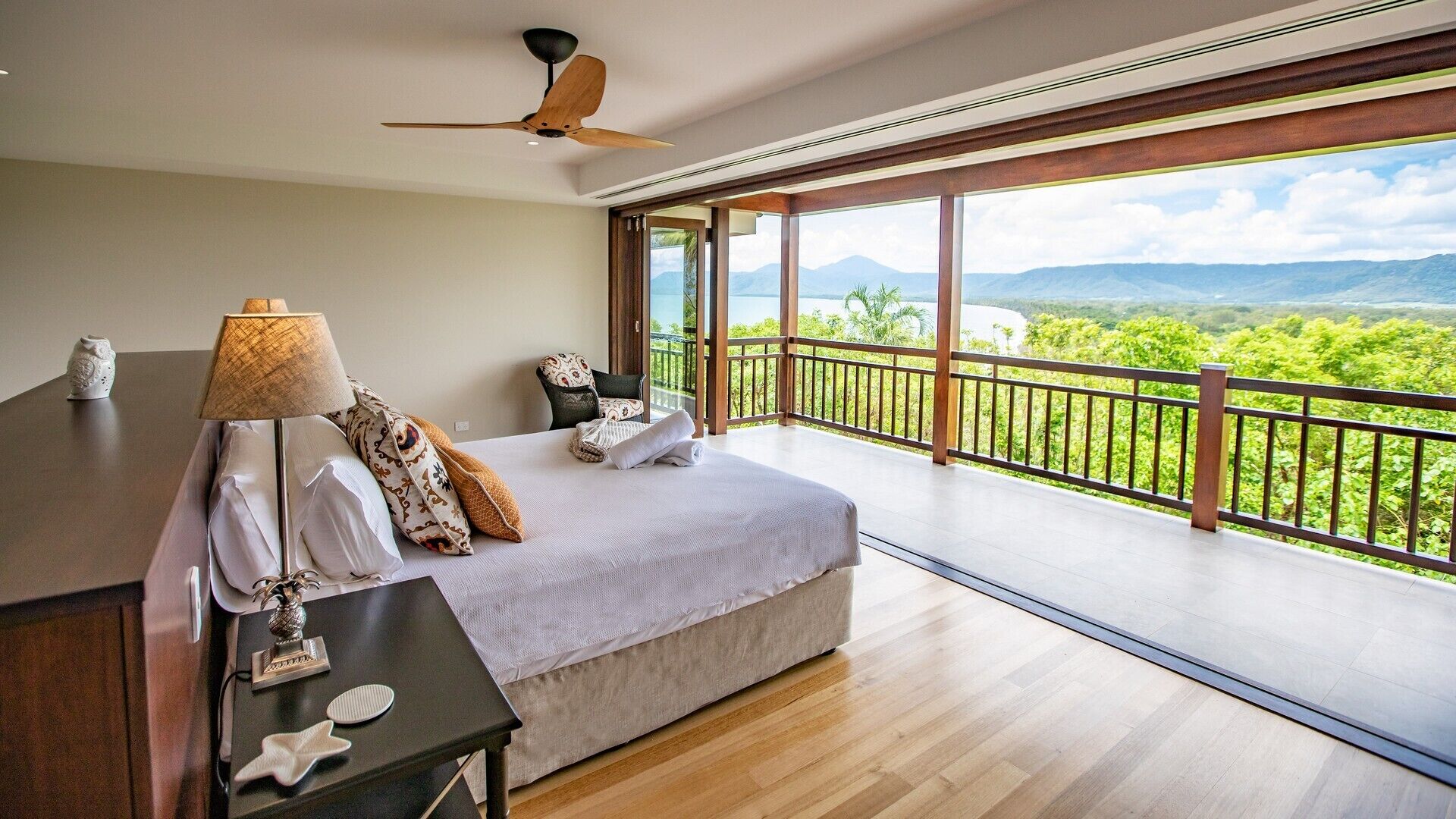 Bangalow - Luxurious Residence Port Douglas