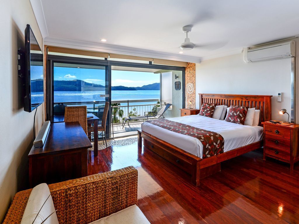 Lagoon Studio – Hamilton Island