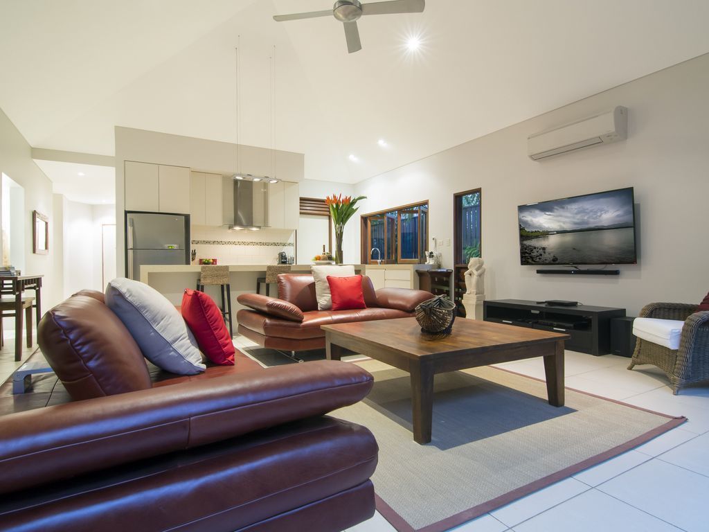 Port Douglas Luxury Home - Sisanya