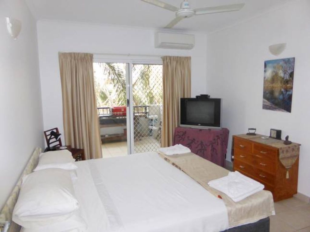 Darwin City Central Apartment No Cleaning Fees