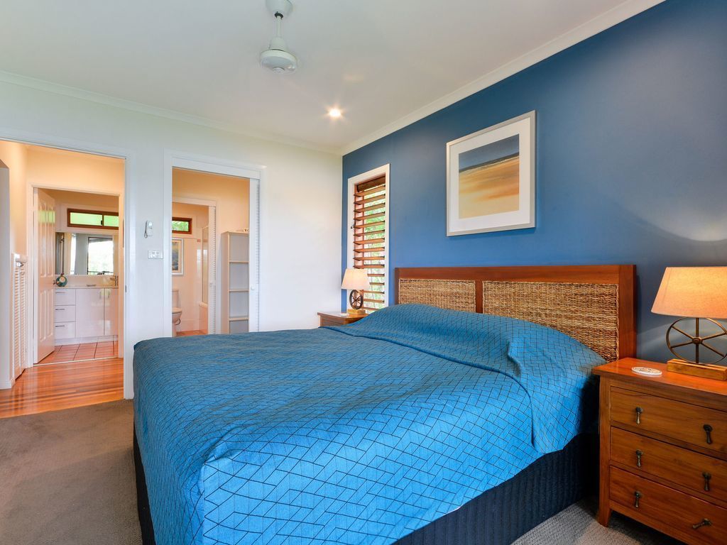 Heliconia 1 Hamilton Island 3 Bedroom Ocean View Spacious Holiday Accommodation