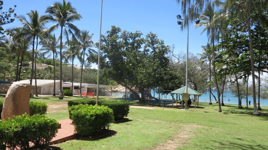 Caversham Unit 2 - Arcadia, QLD