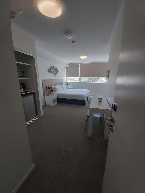 Beautiful Studio in Walking Distance to Cbd!