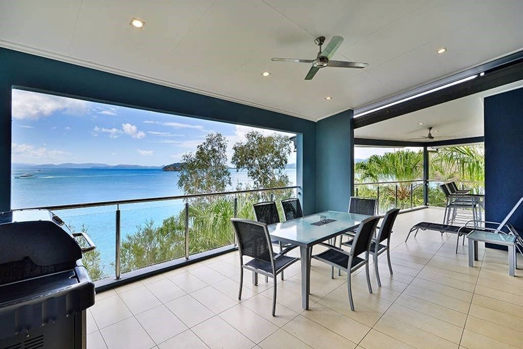 Edge Apartment 6 - Beautiful Apartment on Hamilton Island