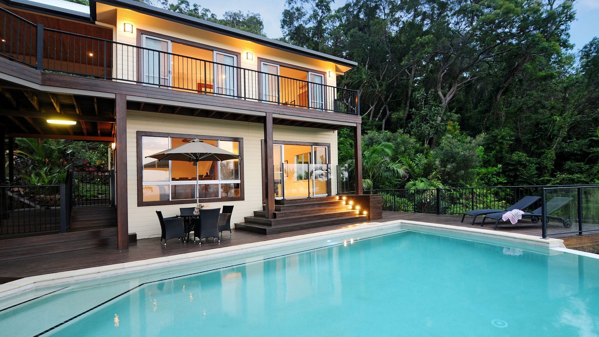 Port Douglas Sea Views Estate