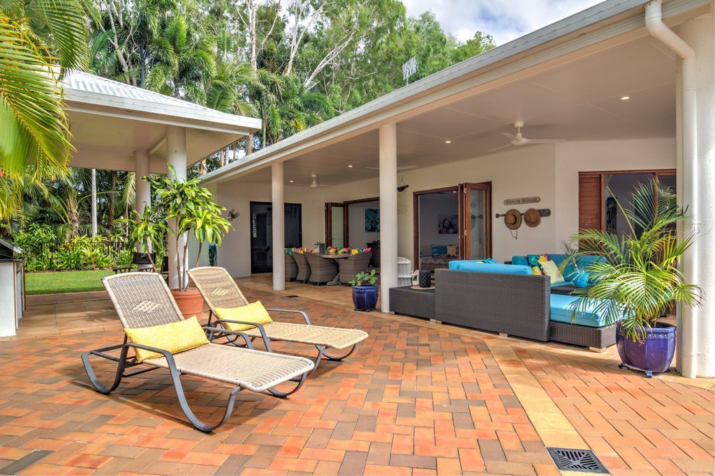 Beach Haven Port Douglas ~ Heated Private Pool