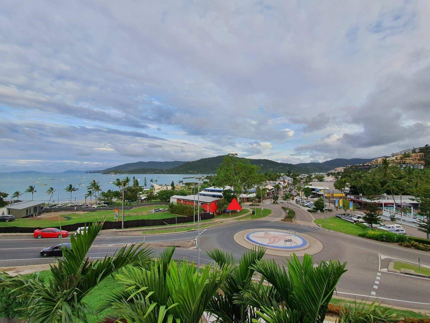 Heart of Airlie Beach Apartment