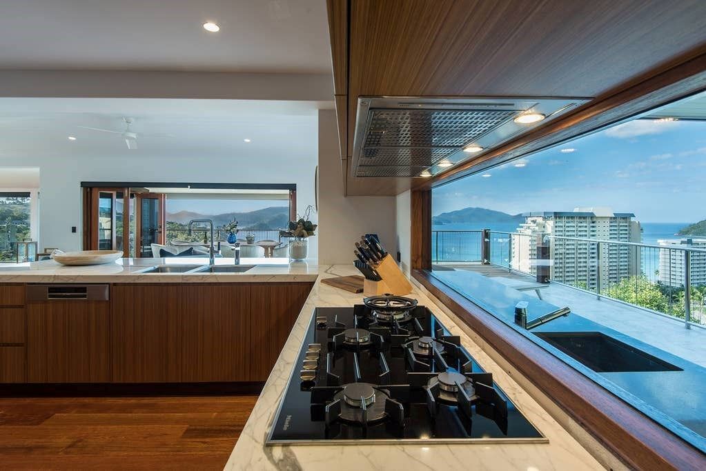 Horizons - Stunning House on Hamilton Island