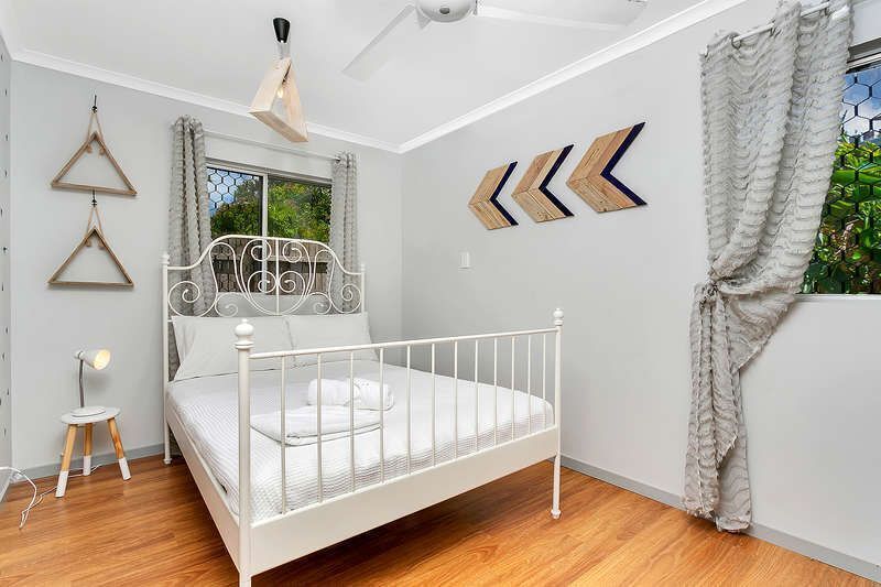 Mckinlay Corner - Designer Two Bedroom Apartment