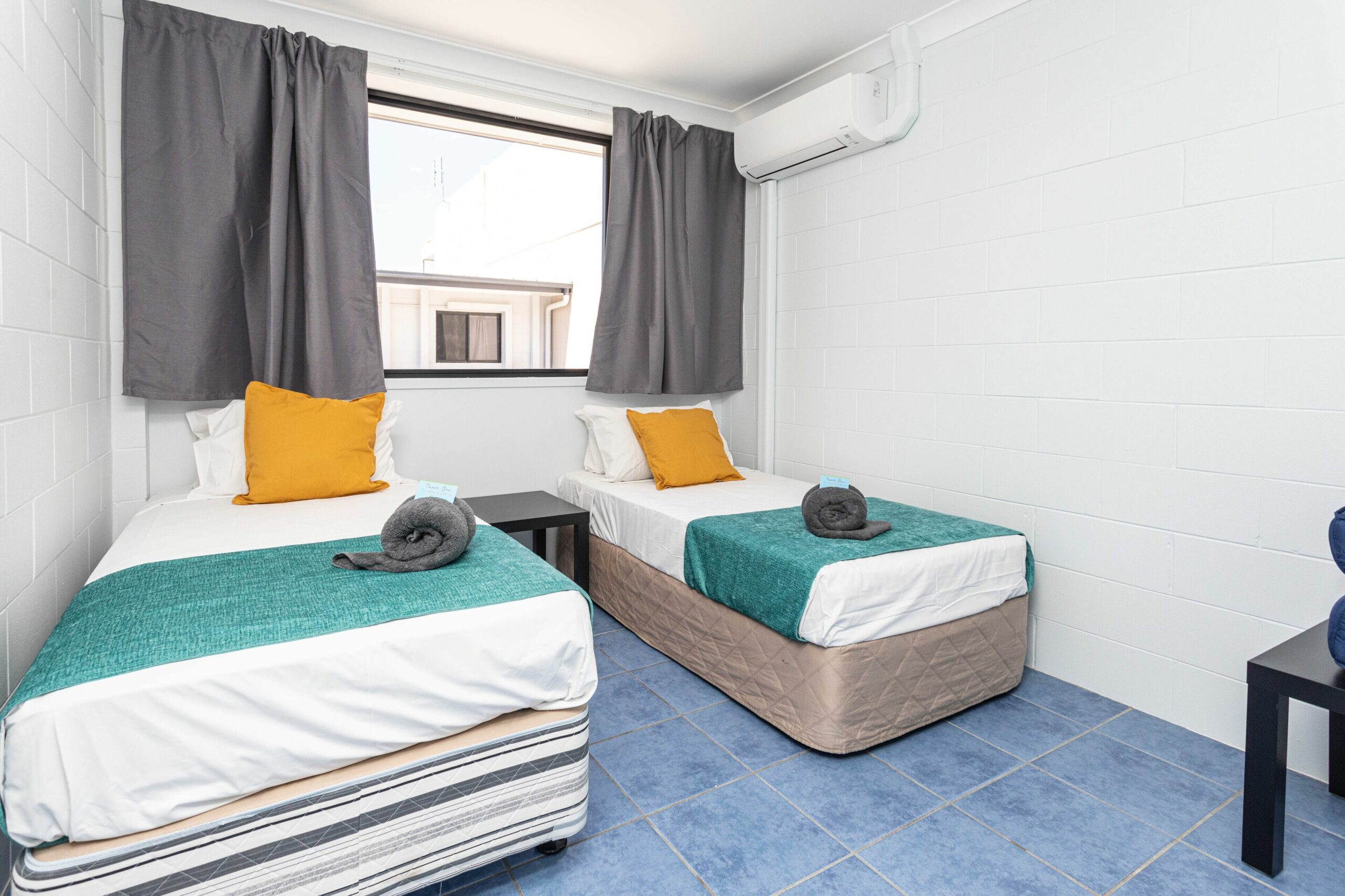 Airlie Sun & Sand Accommodation 5