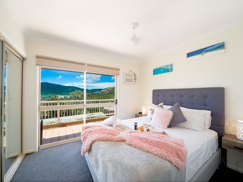 Beach House on Begley - Airlie Beach