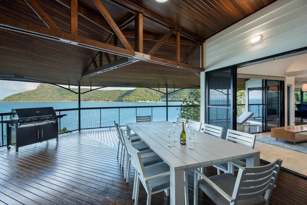 Mermaids Reach - Stunning House on Hamilton Island