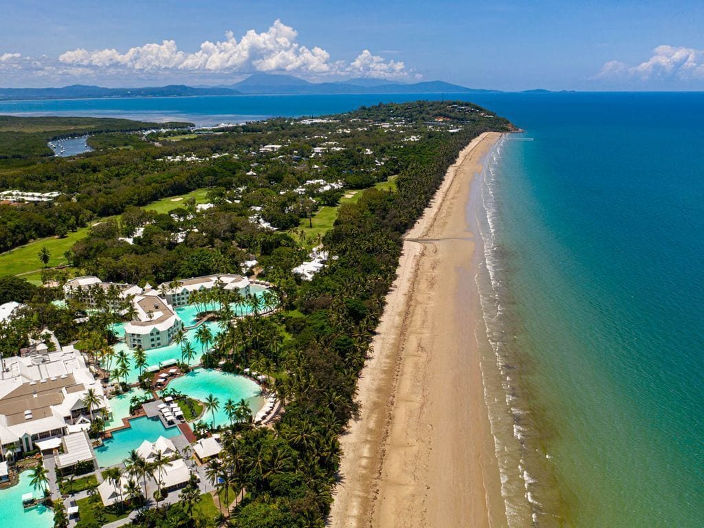 Coral Shore Villa 437 Port Douglas