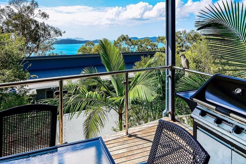 Pinnacle 5 - Pinnacle 5 on Hamilton Island