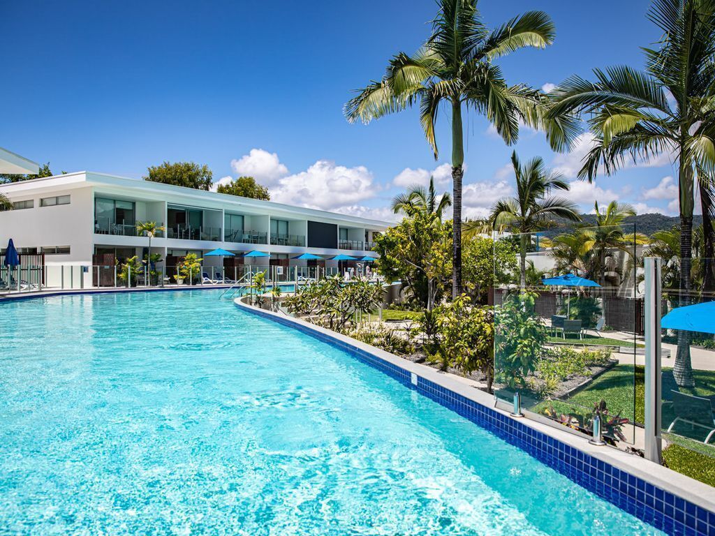 Pool Resort 62 ~ Beautiful Port Douglas