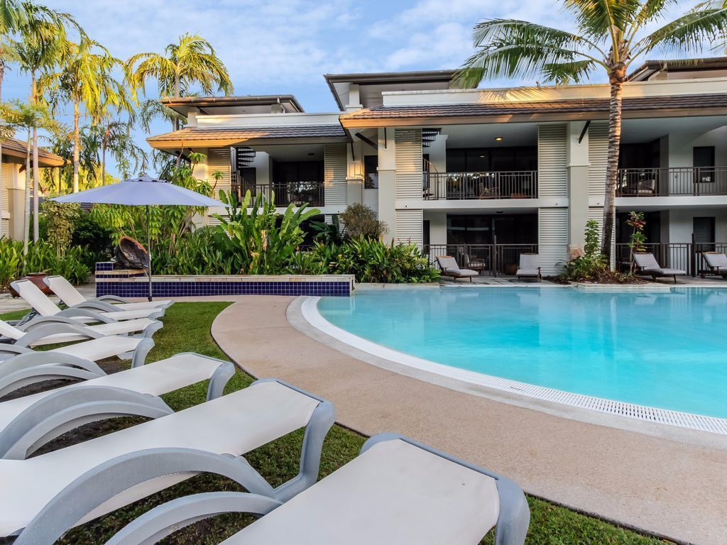 Swim Out 168 | Sea Temple Port Douglas