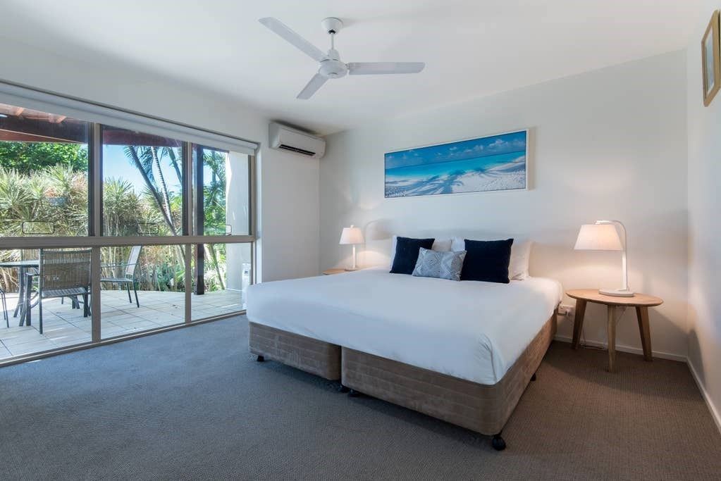 Cooinda Gardens 5 - Beautiful Apartment on Hamilton Island