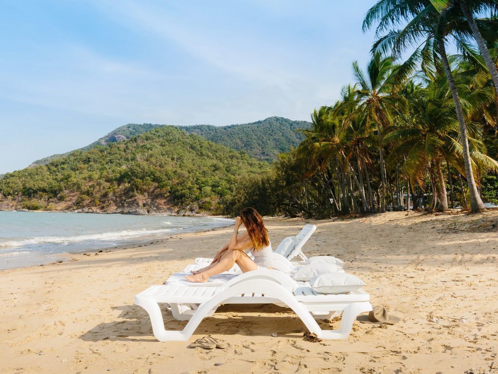 Thirty ONE Degrees - Oak Beach, QLD