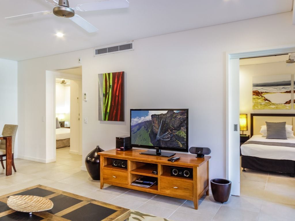 Swim out 135-136 | Sea Temple Port Douglas