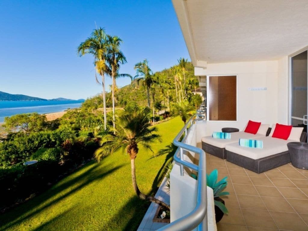 Lagoon 102, The Beach Shack, Hamilton Island