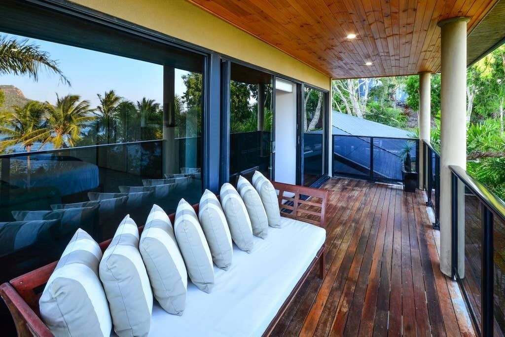 The Palms - Beautiful House on Hamilton Island