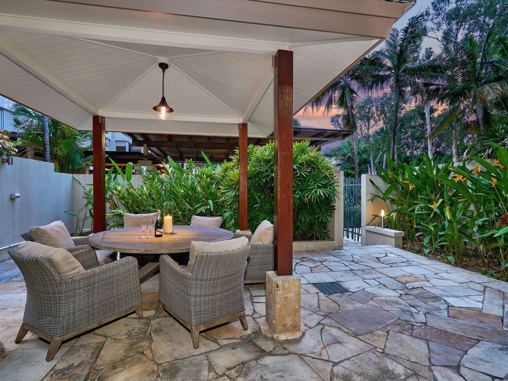 Pullman Sea Temple Palm Cove Private Villa 120