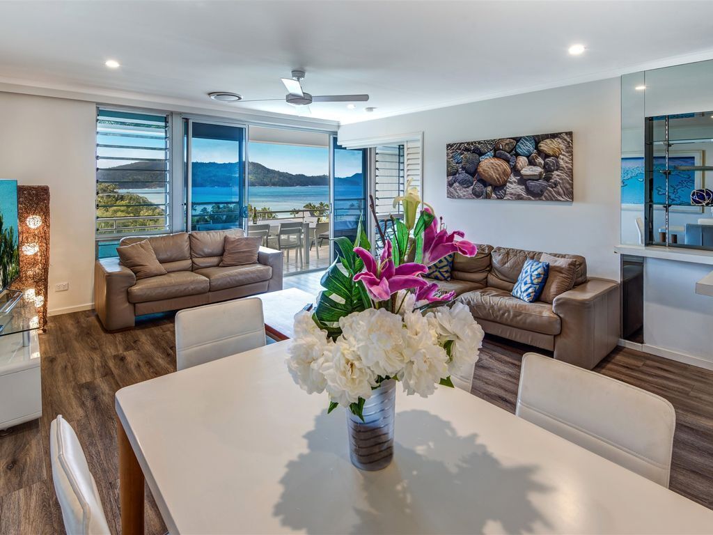 Poinciana 206 - Hamilton Island