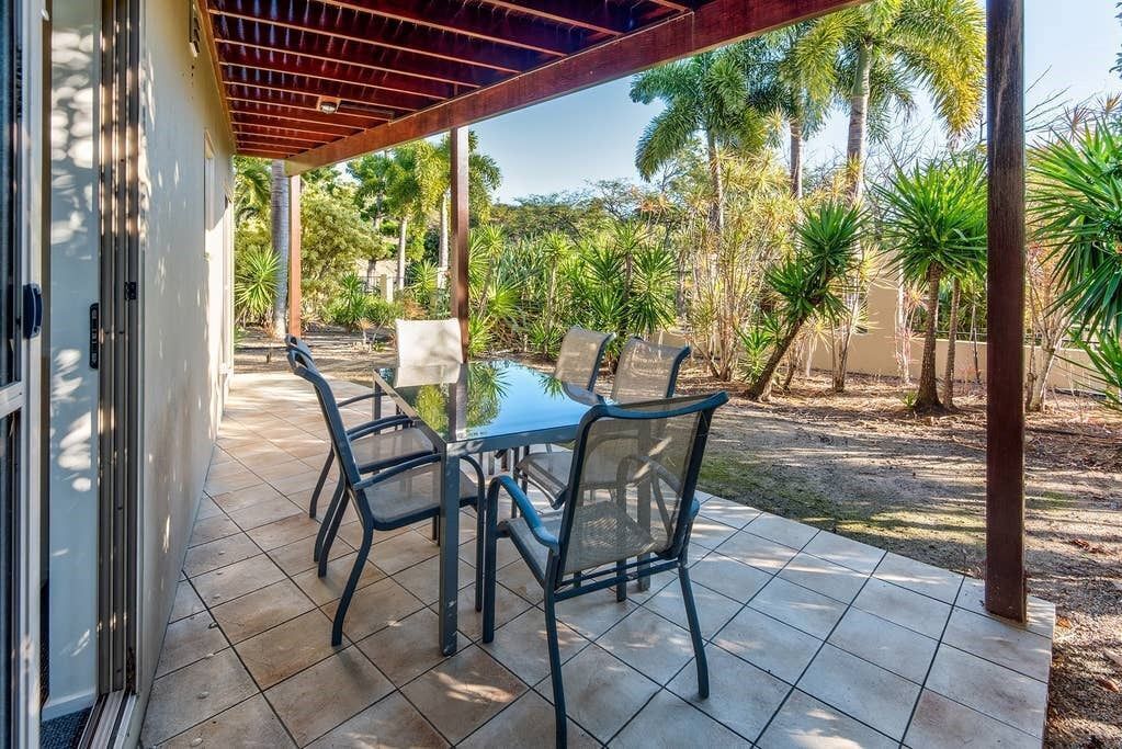 Cooinda Gardens 6 - Stunning Apartment on Hamilton Island