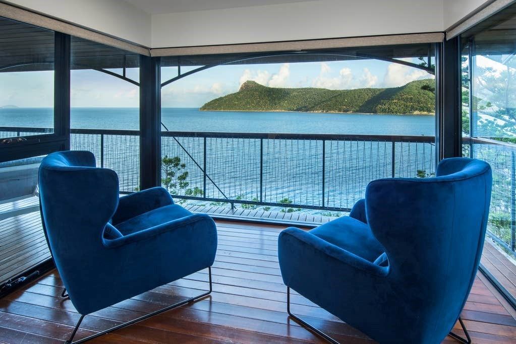 Mermaids Reach - Stunning House on Hamilton Island