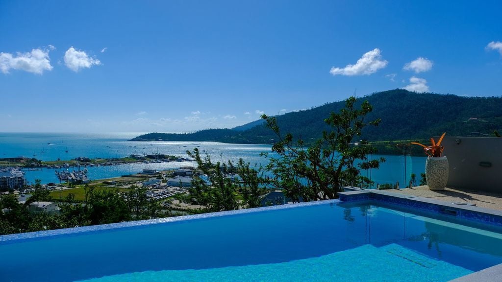 Elementa Whitsundays